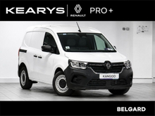 Renault Kangoo KANGOO VAN ML19 DCI START GSR2