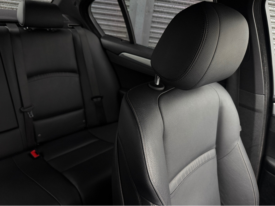 2015 BMW 5 Series 2L Diesel For Sale Images