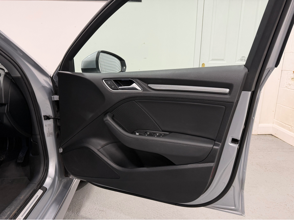 2019 Audi A3 1L Petrol For Sale Images