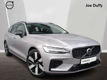 Volvo V60 T6 Plus PHEV NEW RRP €69500