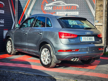 2017 Audi Q3 2L Diesel For Sale Images