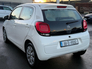 2015 CITROEN C1 1.0 VTI FEEL 5DR