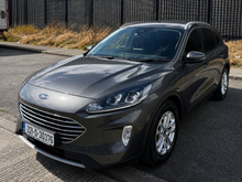 2022 Ford Kuga 1.5L Diesel For Sale Images