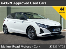 Hyundai i20 DELUXE PLUS 5DR