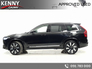 2024 VOLVO XC90 BLONDE LEATHER BRIGHT ULTIMATE T8 RECHARGE