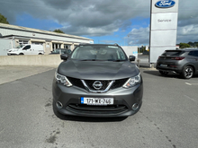 2017 Nissan Qashqai 1.5L Diesel For Sale Images