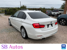 2017 BMW 3 Series 2L Petrol Plug-in Hybrid For Sale Images