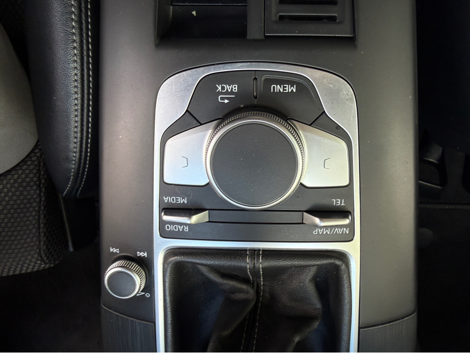 2017 Audi A3 1.6L Diesel For Sale Images