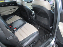 2017 Kia Sorento 2.2L Diesel For Sale Images