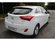 2015 Hyundai i30 1.6L Diesel For Sale Images