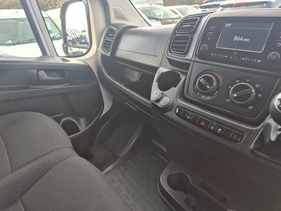 2023 Fiat Ducato 2.2L Diesel For Sale Images
