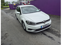 2019 Volkswagen Golf 1.6L Diesel For Sale Images