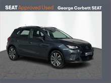 SEAT Arona 1.0TSi 110hp SE+ (From €80 per week)