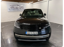 2022 Land Rover Range Rover 3.0L Petrol Plug-in Hybrid For Sale Images