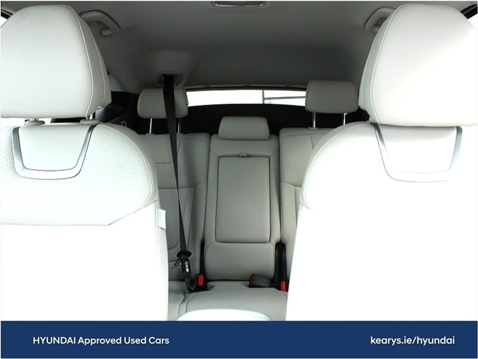 Hyundai Tucson Tucson FL 2WD Executive PHEV Auto — thumbnail 10