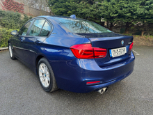 2017 BMW 3 Series 2L Petrol Plug-in Hybrid For Sale Images