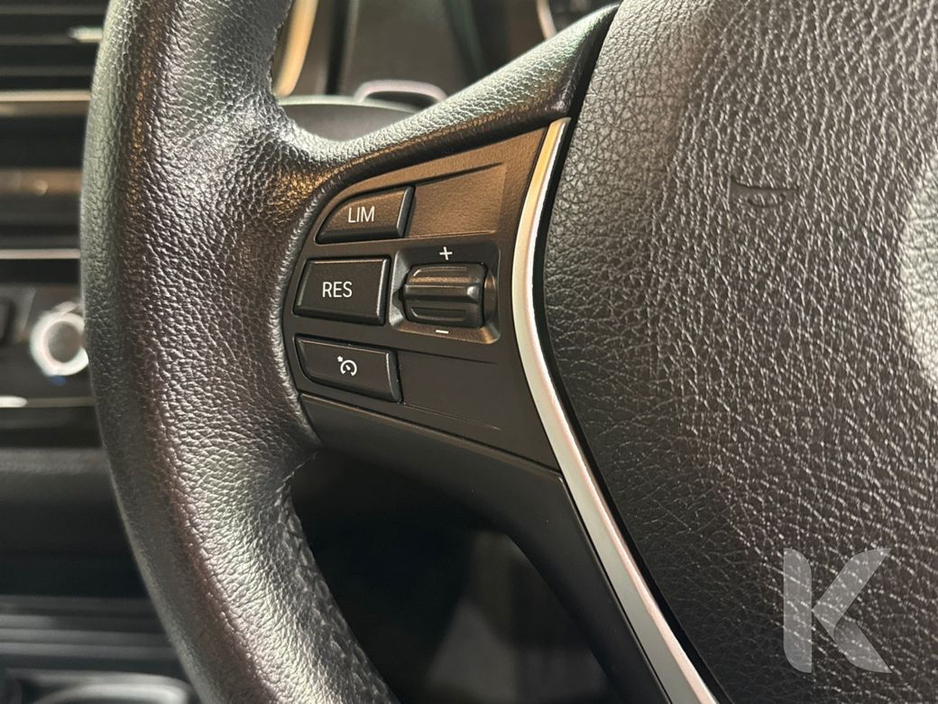 BMW 1 Series 1.6 AUTOMATIC — thumbnail 14