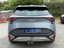 2022 Kia Sportage 1.6L Diesel For Sale Images