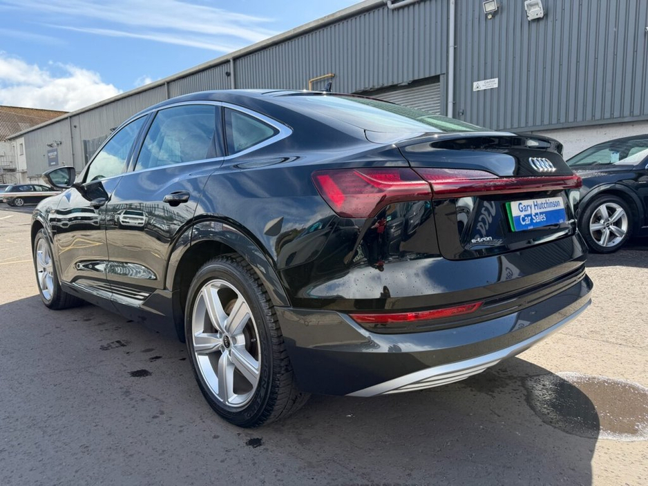 2023 Audi e-tron 0L Other For Sale Images