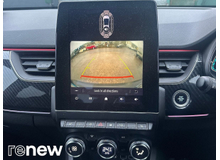 2022 Renault Arkana 1.6L Petrol For Sale Images