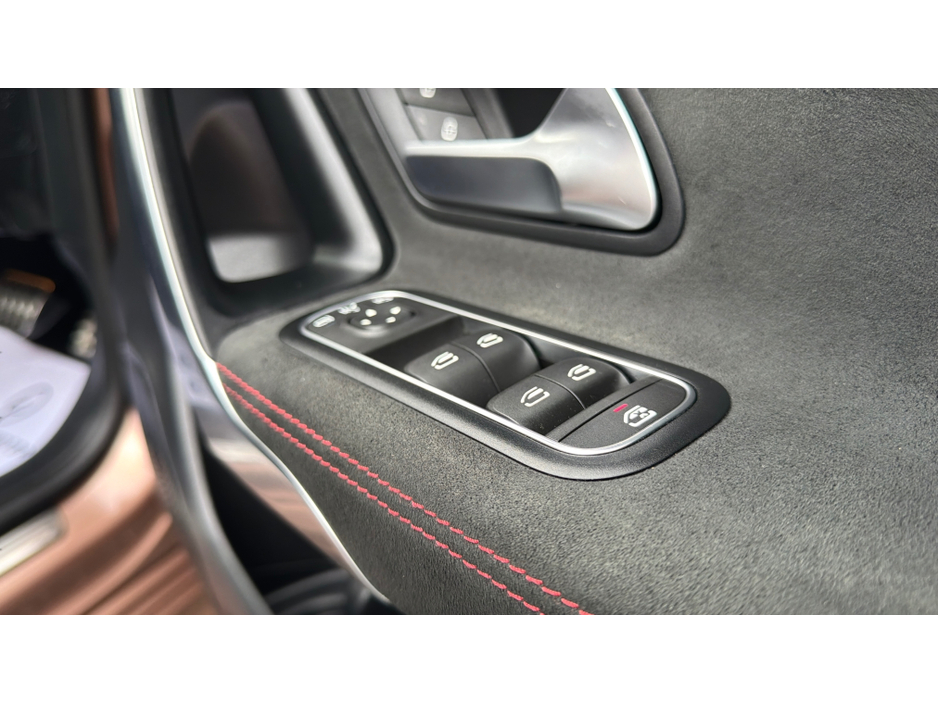 2023 Mercedes-Benz A Class 2L Diesel For Sale Images