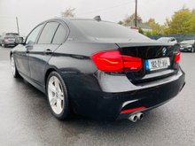 2018 BMW 3 Series 2L Petrol Plug-in Hybrid For Sale Images