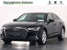 2020 Audi A6 2L Diesel For Sale Images