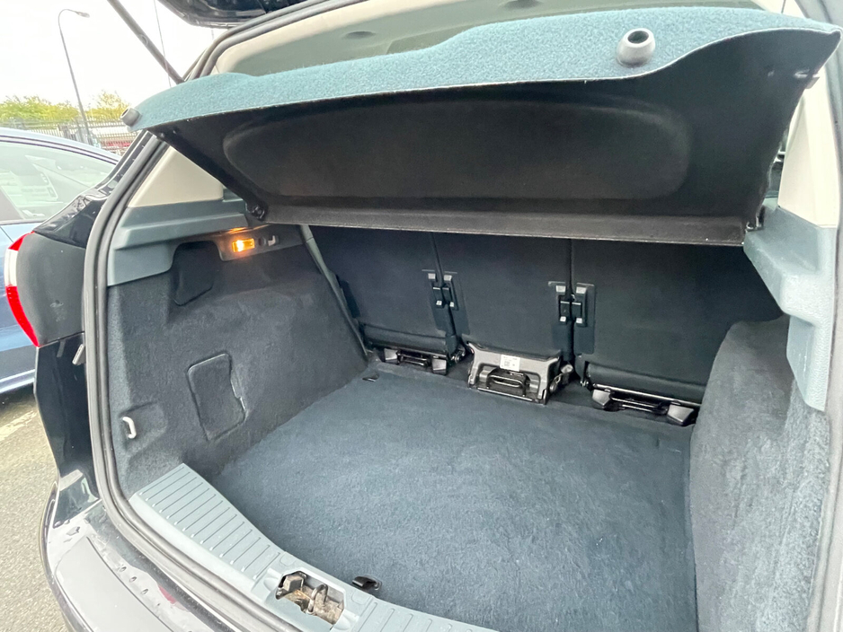 2015 Ford C-Max 1.6L Diesel For Sale Images