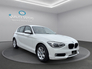 2015 BMW 1 SERIES 2015 BMW 116I (S113) AUTOMATIC