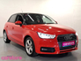 2018 AUDI A1 1.0 TFSI AUTO