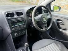 2013 Volkswagen Polo 1.2L Petrol For Sale Images