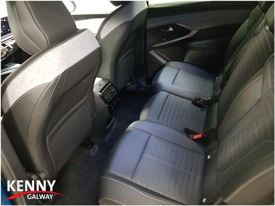 2025 Peugeot 5008 1.2L Petrol For Sale Images