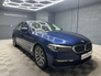 2018 BMW 5 SERIES D SE G2 JC32 4DR AUTO