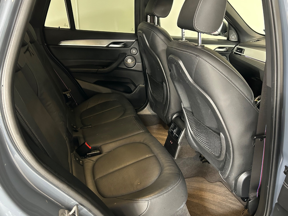 2022 BMW X1 2L Diesel For Sale Images