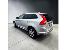 2017 Volvo XC60 2L Diesel For Sale Images