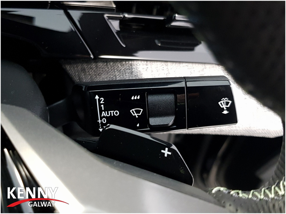2026 Peugeot 3008 1.2L Petrol Hybrid For Sale Images