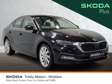 Skoda Octavia BEST VALUE * EDITION 30 * 2.0 TDI * 115 BHP * DSG-AUTO * TRINITY SKODA *