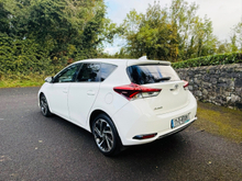 2017 Toyota Auris 1.4L Diesel For Sale Images