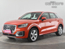 2018 AUDI Q2 1.0 Auto