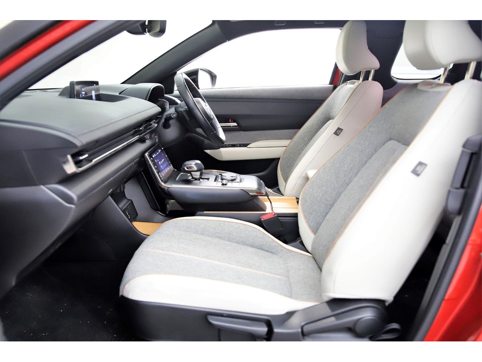 Mazda MX-30 EV EXCLUSIV LINE 35.5 KWH 145BHP *BI-TONE ROOF*HUP* — thumbnail 15
