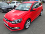 2016 VOLKSWAGEN POLO (2yr warranty) 1.2 HL Automatic 