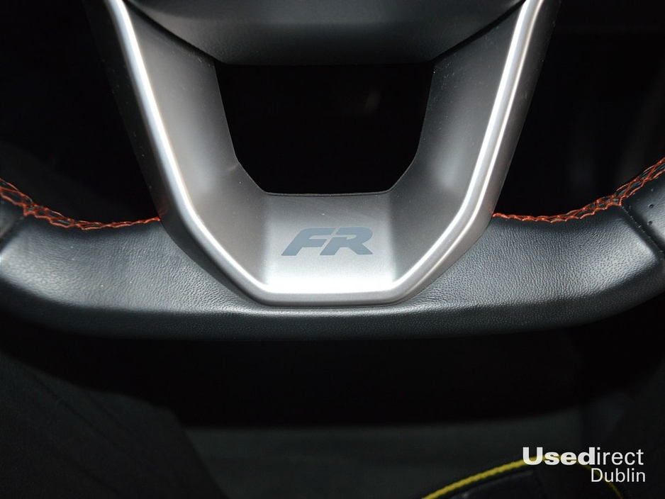 SEAT Ibiza FR Sport HIGH SPEC — thumbnail 10