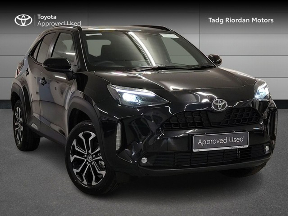 Used Toyota Yaris Cross 2026 in Meath