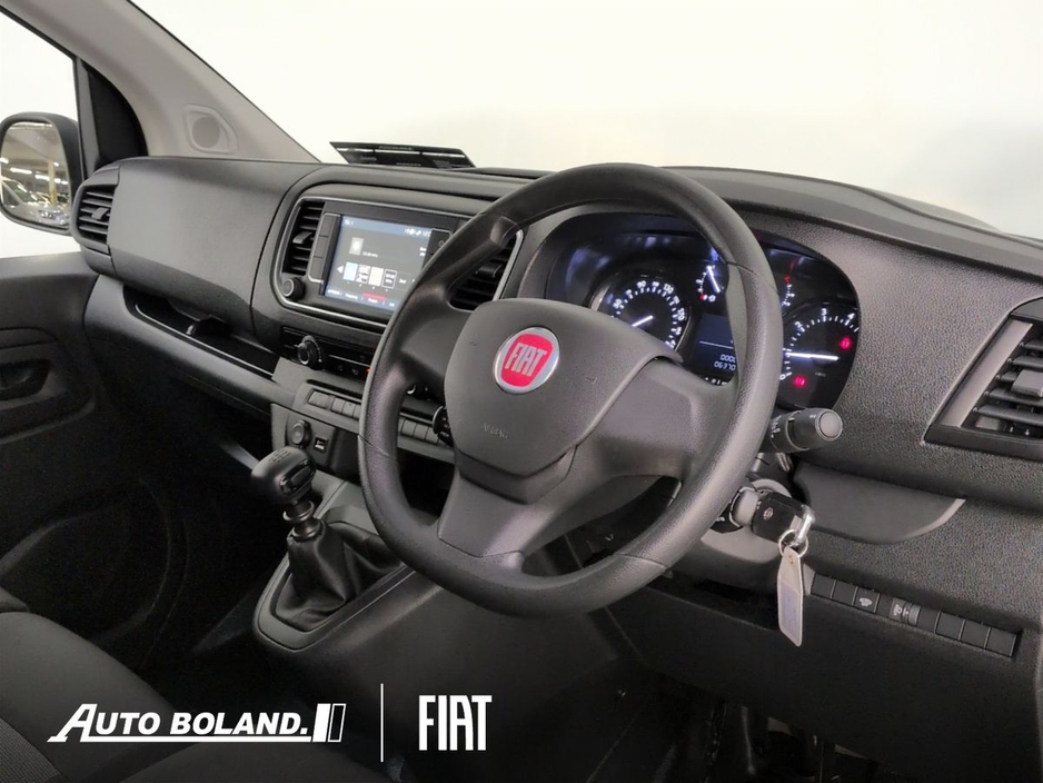 2024 Fiat Scudo 1.5L Diesel For Sale Images
