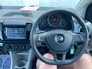 2018 VOLKSWAGEN UP! 1.0 Petrol 3dr Automatic 