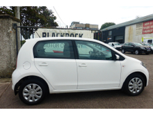 2017 Skoda Citigo 1L Petrol For Sale Images
