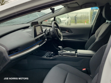 Toyota Prius 1.8L PRIUS U AUTO