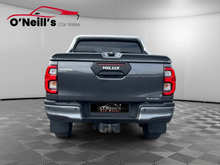 2021 Toyota Hilux 2.8L Diesel For Sale Images