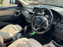 2017 BMW X1 2L Diesel For Sale Images