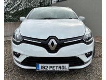 2019 Renault Clio 1L Petrol For Sale Images
